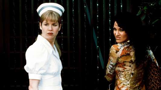 Nurse Betty - Backdrop