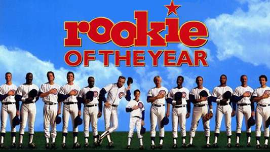 Rookie of the Year - Backdrops