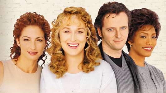 Music of the Heart - Backdrop
