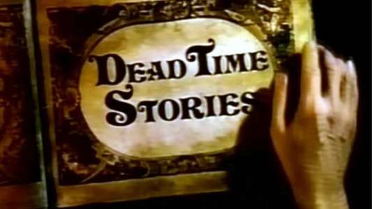 Deadtime Stories - Backdrop