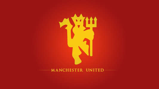 Manchester United Season Review 2002-2003 - Backdrop