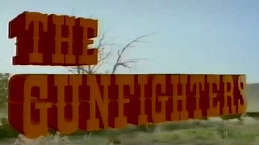 The Gunfighters - Backdrop