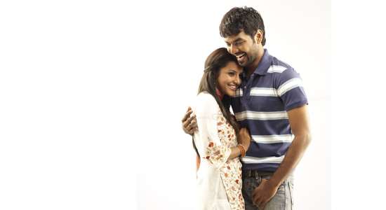 Vamanan - Backdrop