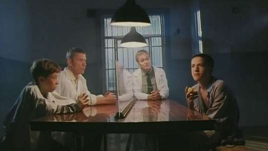 Who  If Not Us - Backdrop
