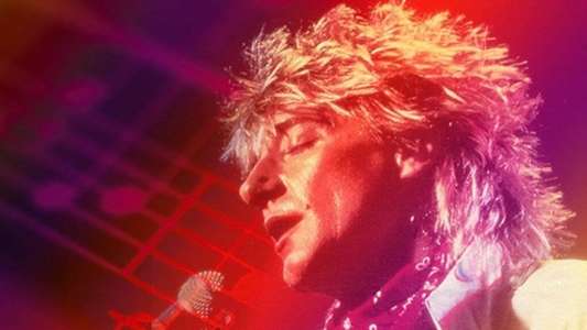 Rod Stewart - Storyteller 1984-1991 - Backdrop