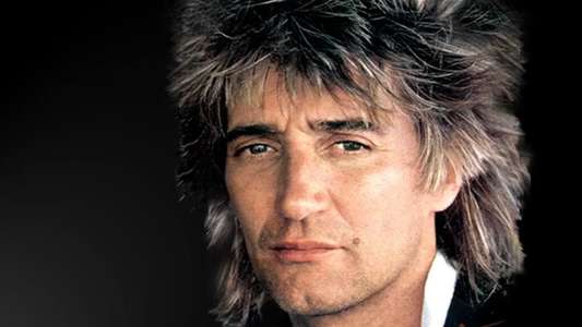 Rod Stewart - Storyteller 1984-1991 - Backdrop