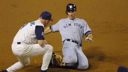 2001 Arizona Diamondbacks: The Official World Series Film - Backdrop