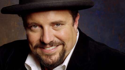 The Mavericks: Live in Austin Texas - Backdrop