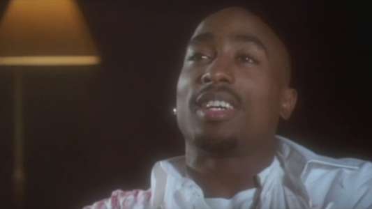Tupac Assassination II: Reckoning - Backdrop