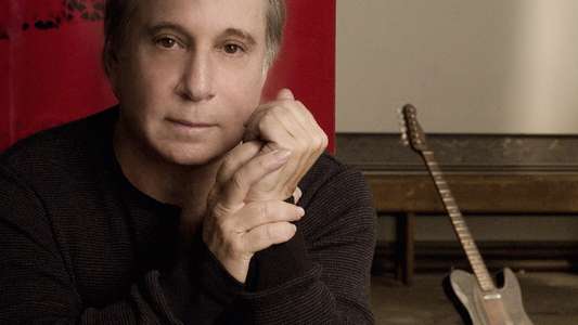 Classic Albums: Paul Simon - Graceland - Backdrop