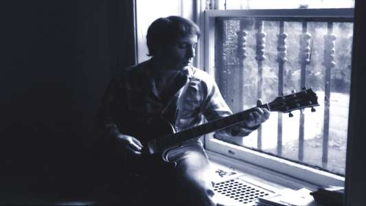 Classic Albums: Paul Simon - Graceland - Backdrop