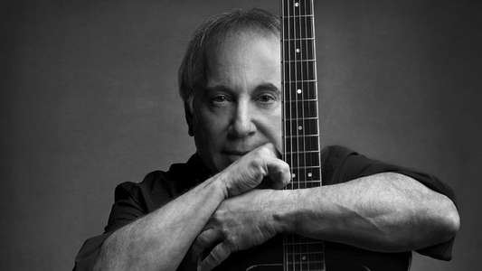 Classic Albums: Paul Simon - Graceland - Backdrop