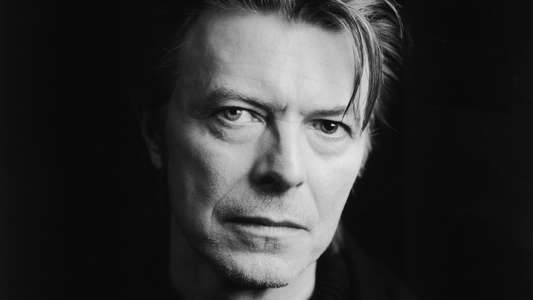David Bowie: Rockpalast - Backdrop