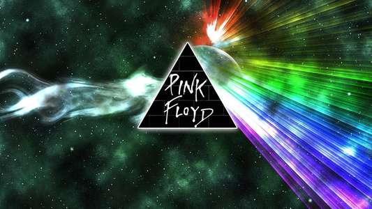 Pink Floyd - The Dark Side of the Moon (Immersion edition) - Backdrop