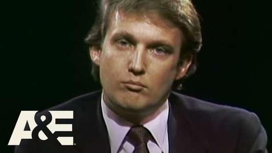 Biography: The Trump Dynasty - Backdrop