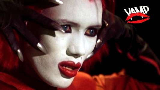 Vamp - Backdrop
