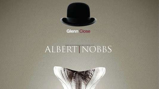 Albert Nobbs - Backdrop