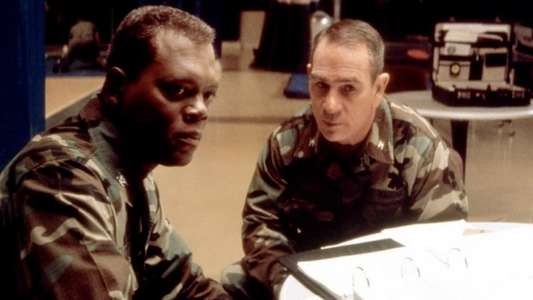 Rules of Engagement - Backdrop