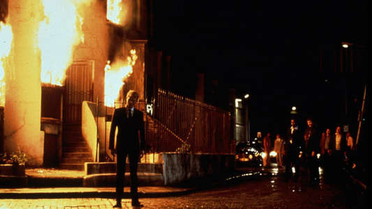 Gangster No. 1 - Backdrop