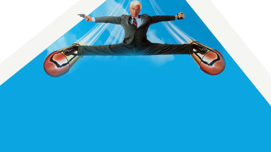 The Naked Gun 2½: The Smell of Fear - Backdrop