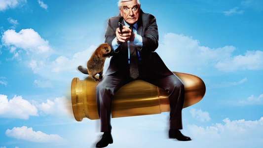 The Naked Gun 2½: The Smell of Fear - Backdrop