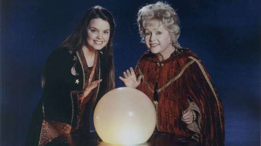 Halloweentown - Backdrop