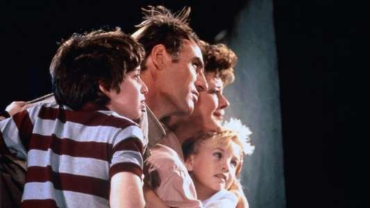 Poltergeist II: The Other Side - Backdrop