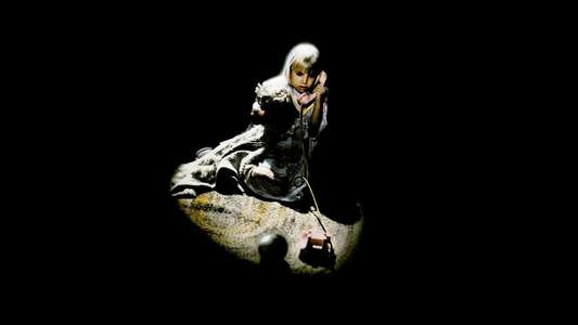 Poltergeist II: The Other Side - Backdrop