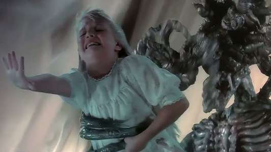 Poltergeist II: The Other Side - Backdrop