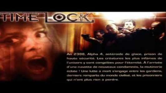 Timelock - Backdrop