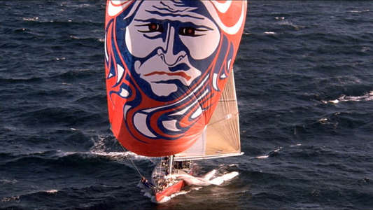 Wind - Backdrop