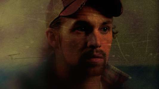 Jack Brooks: Monster Slayer - Backdrop