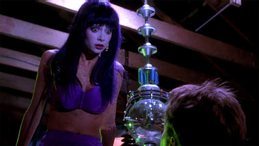 Frankenhooker - Backdrop