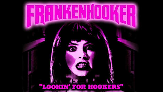 Frankenhooker - Backdrop