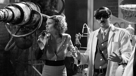 Chillerama - Backdrop