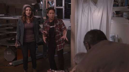 Chillerama - Backdrop