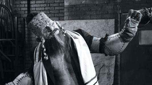 Chillerama - Backdrop