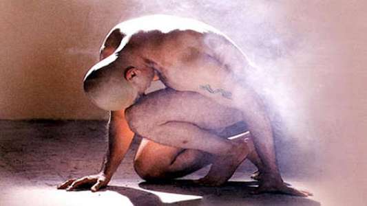 Aalavandhan - Backdrop