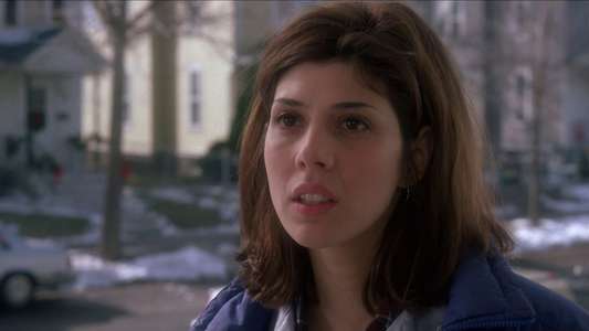 Untamed Heart - Backdrop