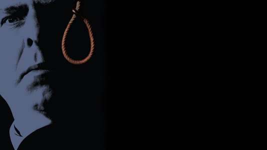 Pierrepoint: The Last Hangman - Backdrop