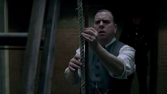 Pierrepoint: The Last Hangman - Backdrop