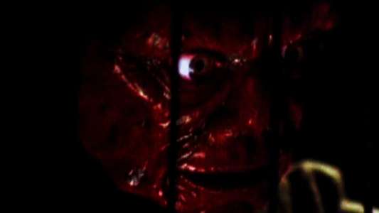 Decadent Evil - Backdrop