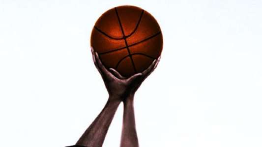 Love & Basketball - Backdrop