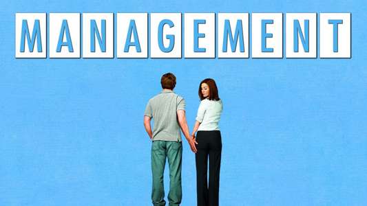 Management - Backdrop