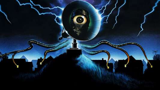 TerrorVision - Backdrop