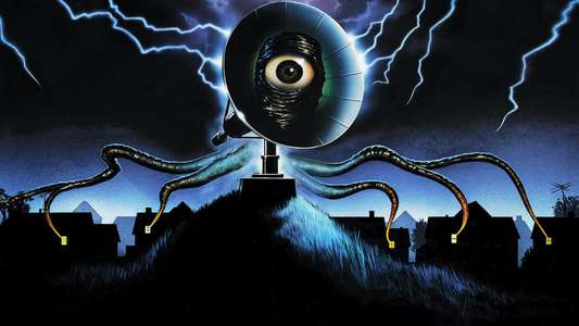 TerrorVision - Backdrop