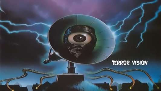 TerrorVision - Backdrop