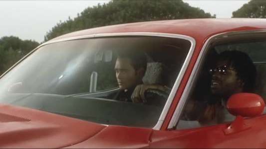 Drive - Backdrop