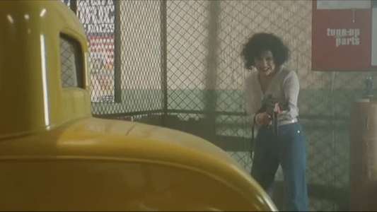 Drive - Backdrop
