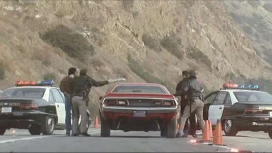 Drive - Backdrop
